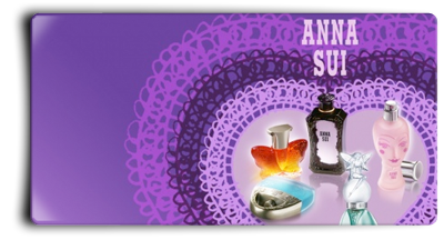 духи и парфюмы Anna Sui