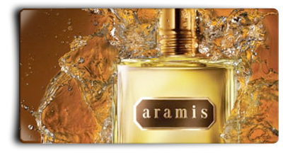 духи и парфюмы Aramis 